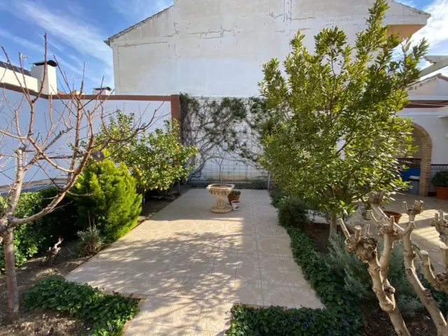 House in Sax photo 38