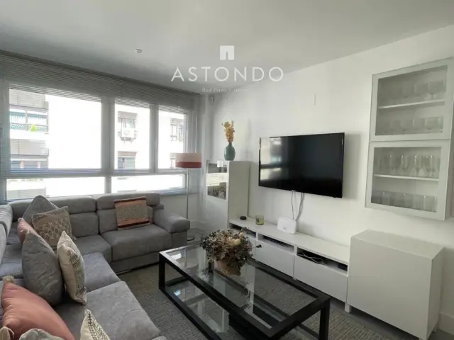 Piso en alquiler en Chamberi - Imagen 60