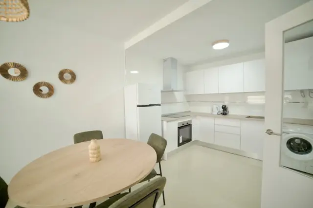 Apartment in Las Lomas photo 13