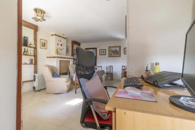 Apartment in El Plantinar-El Juncal-Avenida de la Paz photo 9
