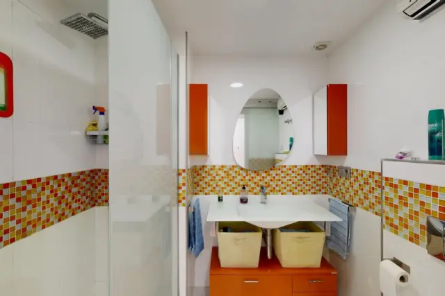 Apartment in La Arboleja photo 11