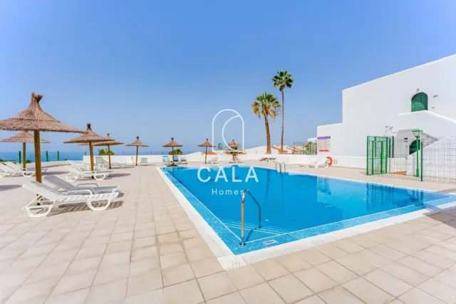Apartment on Calle de Madrid