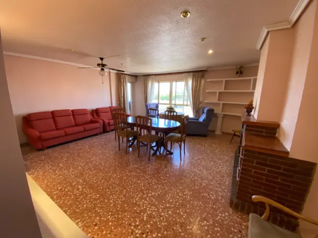 Apartment in Sax photo 18