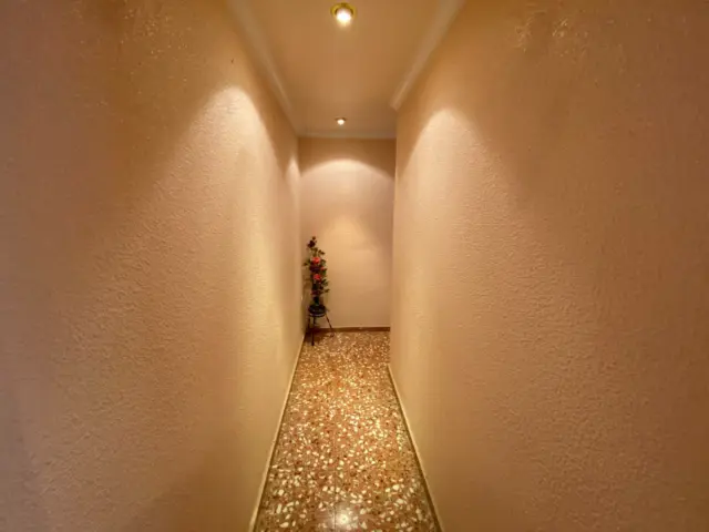 Apartment in Sax photo 7