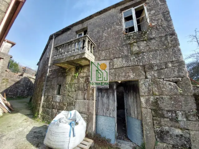 Casa en calle Lugar A Insuela, nº 2