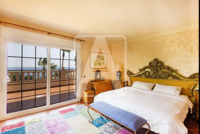 Chalet in Benissa Costa photo 6