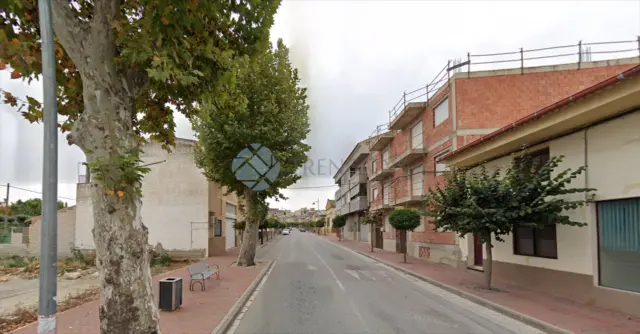 Apartment in Calasparra