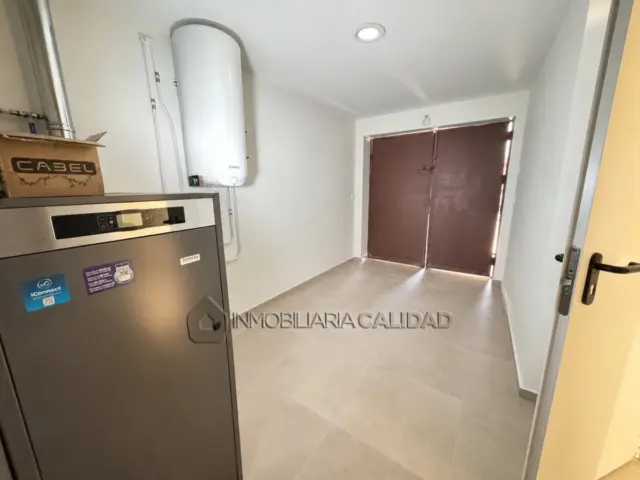 Casa en Area de Villagonzalo photo 18