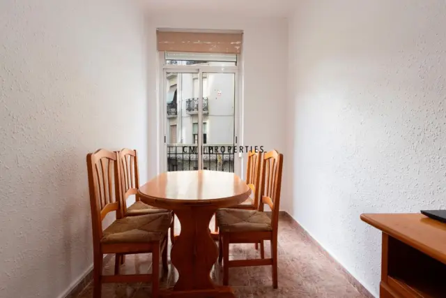 Piso en alquiler en Carrer de Cadis - Imagen 24