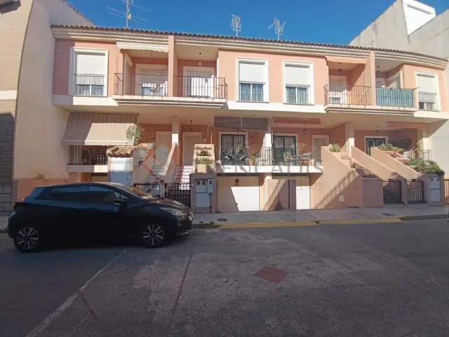House in Almoradí photo 3