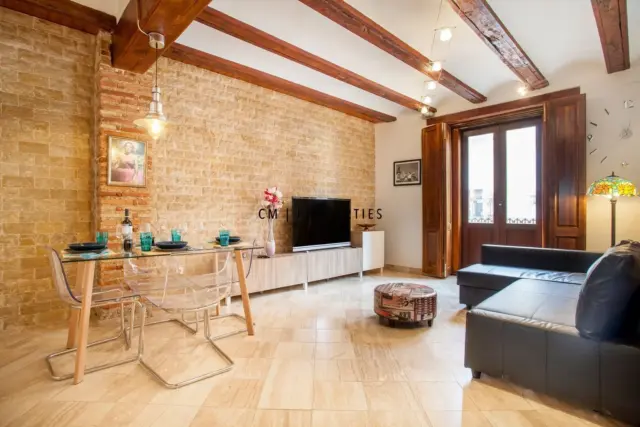 Piso en alquiler en La Roqueta - Imagen 29