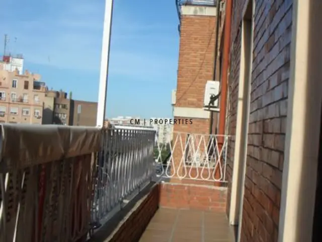 Piso en alquiler en Avinguda de Peris y Valero, cerca de Avinguda del Regne de València - Imagen 4