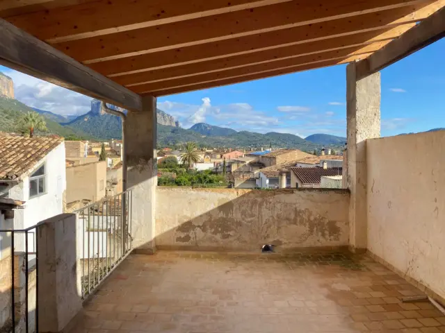 House in Alaró photo 5