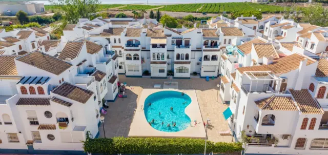 Duplex in Torrevieja photo 2