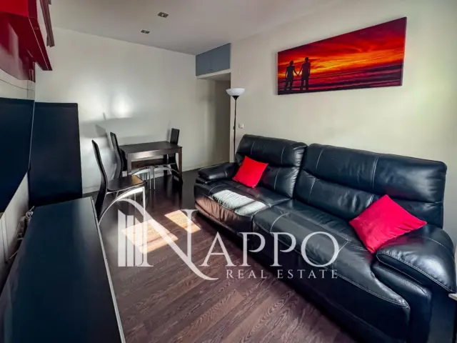 Piso en alquiler en Calle de Donoso Cortés, cerca de Calle de Guzmán El Bueno - Imagen 13