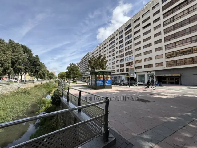 Piso en Centro