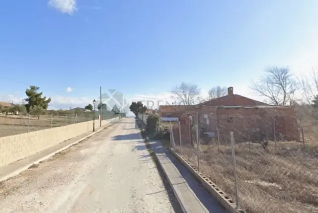 House in Fuentidueña de Tajo