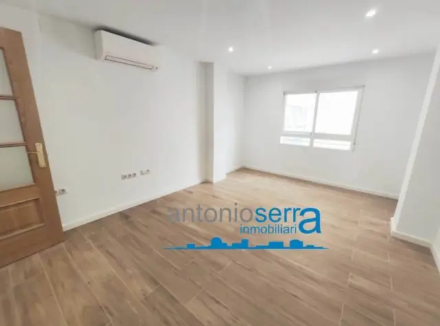 Piso en alquiler en Carrer de San Vicente Mártir, cerca de Avenida de César Giorgeta - Imagen 15