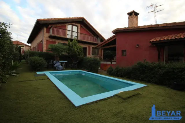 House on Calle Real, 4 photo 3