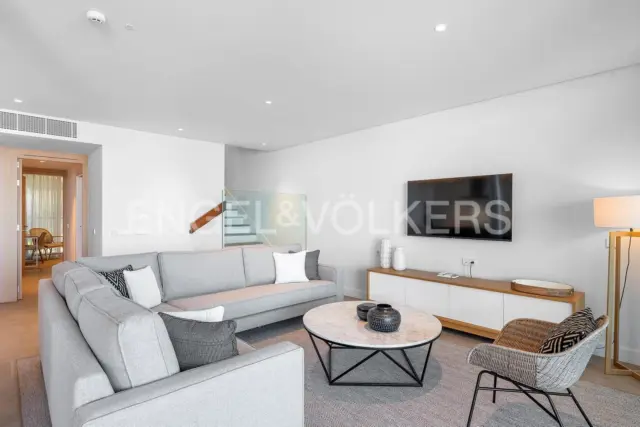 Apartment in Santa Cruz de Tenerife photo 14