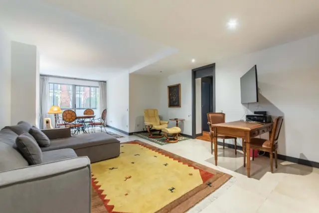 Piso en alquiler en Calle de Núñez de Balboa, 25, cerca de Calle Jorge Juan - Imagen 27