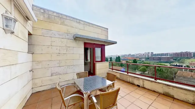 Flat on Clara Campoamor Street photo 7