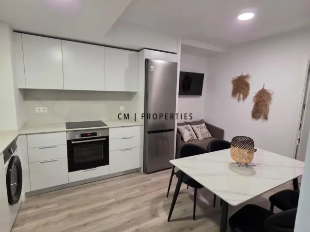 Piso en alquiler en Poblats Marítims - Imagen 11