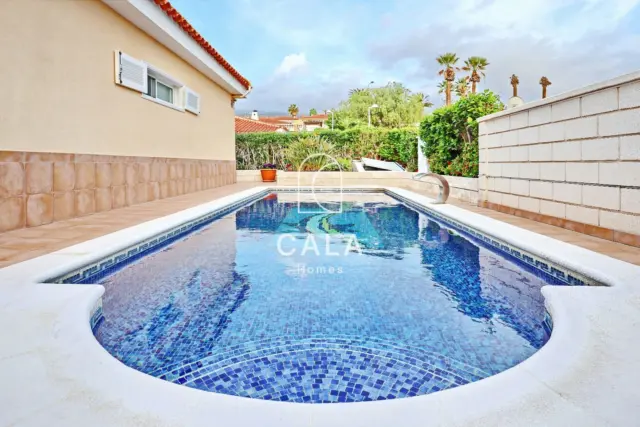 Villa in Sueño Azul