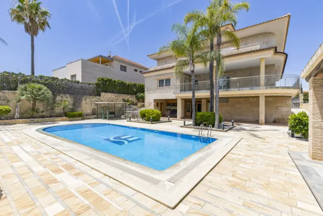Casa en Las Torres de Cotillas