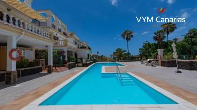Penthouse in Costa Adeje