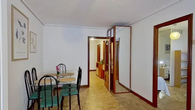Apartment on Fernando de los Rios Street photo 5