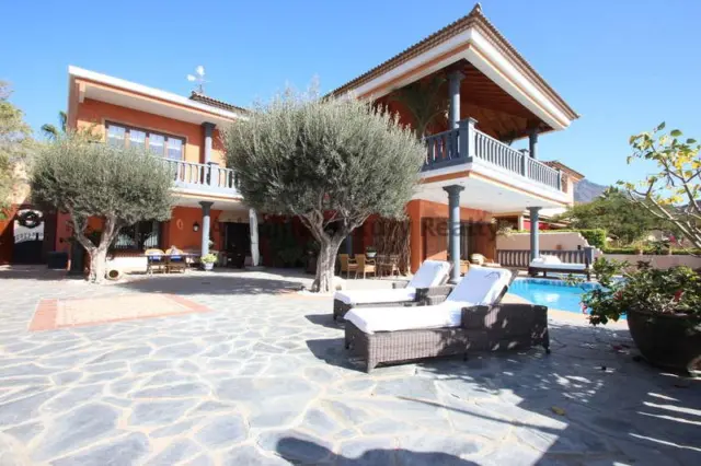 Casa en Villa de Adeje