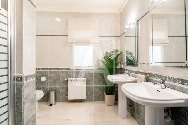 Chalet in Calpe Urbanizations photo 41