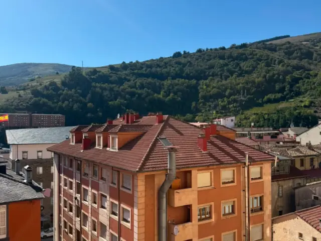 Apartment on Avenida del Acebo