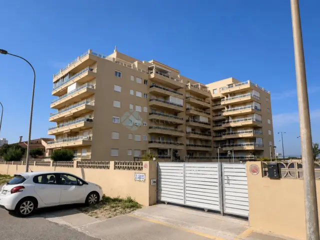 Apartment in El Perellonet
