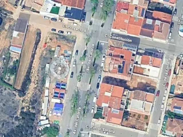 Flat in Bolbaite
