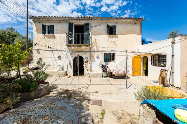 House in Camí Jesus photo 23