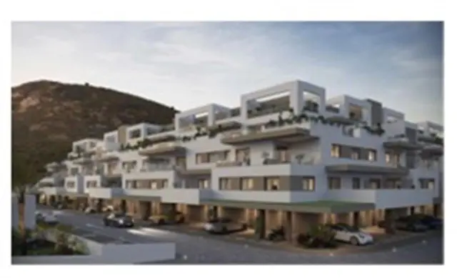Apartment in Pulpí