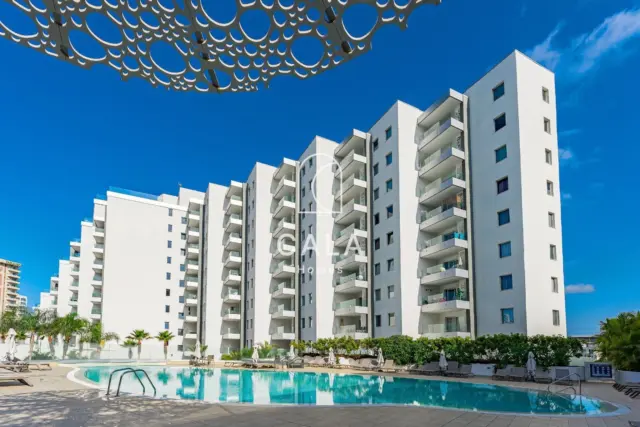 Apartment on Calle del Aljibe