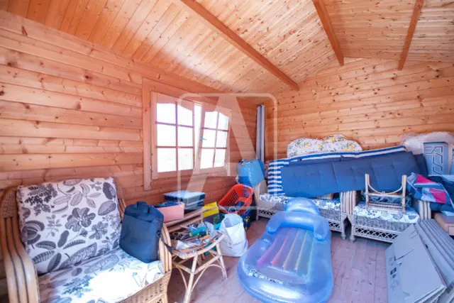 Chalet in Benissa Costa photo 40