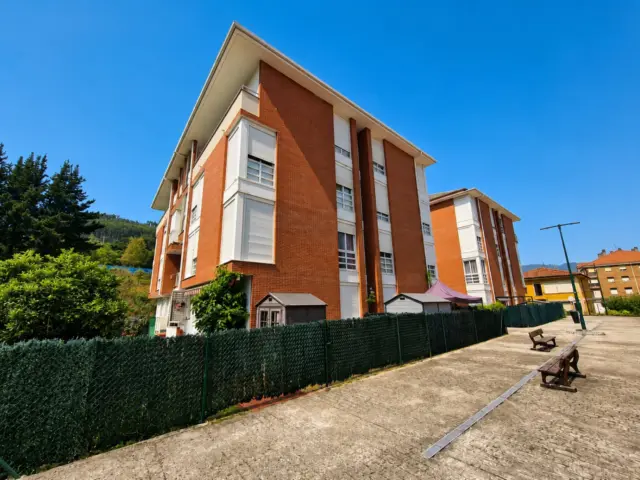 Flat on Calle de la Cuesta, 5 photo 25