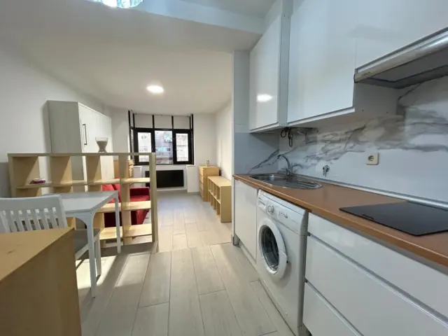 Piso en alquiler en Calle Doctor Esquerdo, 201, cerca de Calle Valderribas - Imagen 21