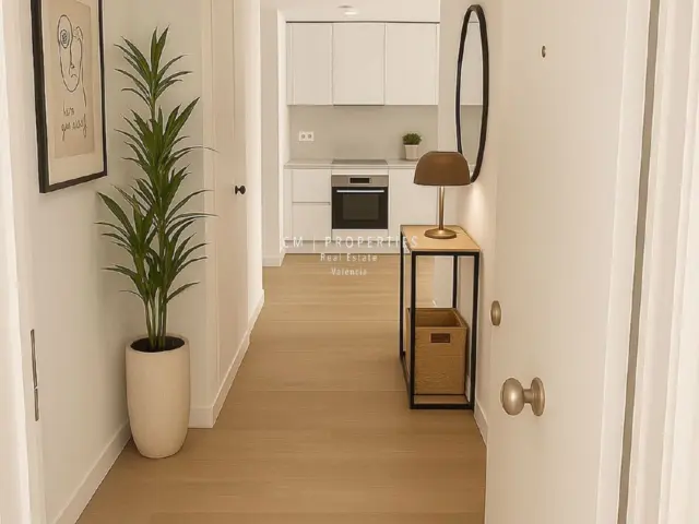 Piso en alquiler en Beteró - Imagen 20