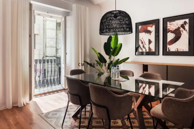 Piso en alquiler en L´Eixample - Imagen 68