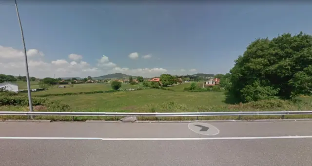Land for sale in Castiello, Number Sin Informacion, Lugo de Llanera (Llanera) of 50.000 €