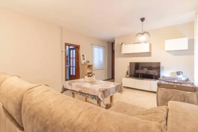 Flat in El Cerro photo 8