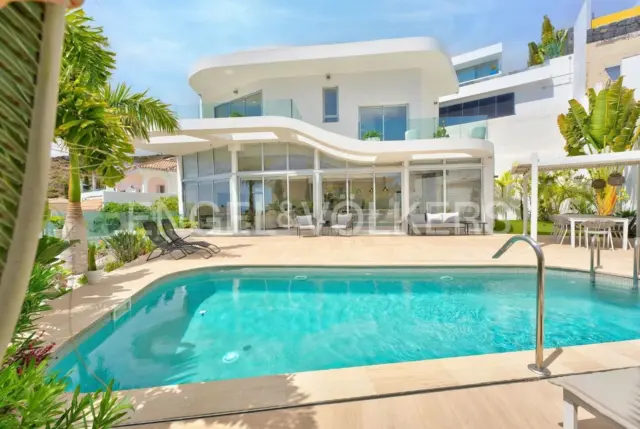 Chalet in Costa Adeje