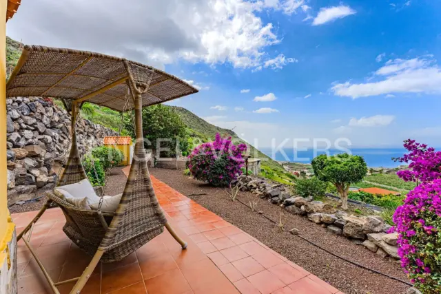 Chalet en Los Gigantes photo 37