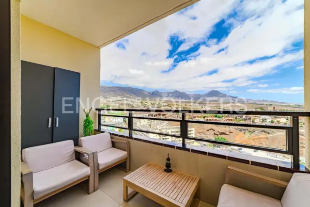 Apartment in Playa Paraíso