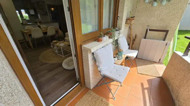 Apartment on Isaac Peral Street, 5 photo 18
